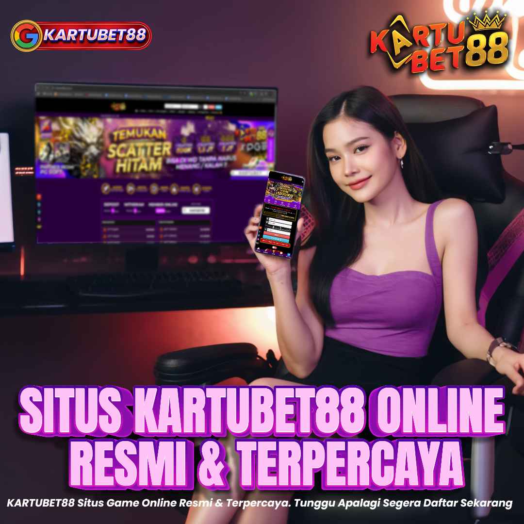 kartubet88 Slot Gacor